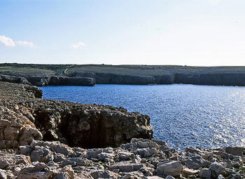 www.fishingtripmenorca.co.uk boat trips to Amarador in Menorca